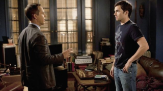 Byron vs. Ezra