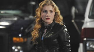 Chloe King Pic