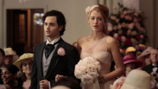 Daniel, Serena