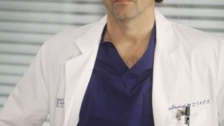 Dr. Derek Shepherd, M.D.