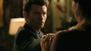 Elijah is Back!