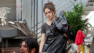 Emmy Rossum as Fiona Gallagher