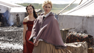 Eva and Lily