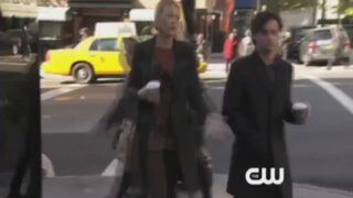 Gossip Girl Sneak Peek: Serena Wants Dan