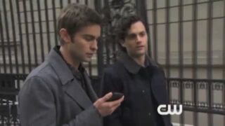 New Gossip Girl Sneak Peek: WWDD?