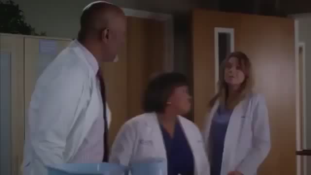 Grey's Anatomy Sneak Peek: Sister, Sister - TV Fanatic