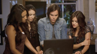 Help from Caleb