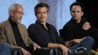 Justified TCA Panel