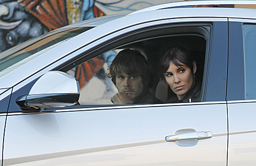 Kensi and Deeks Pic