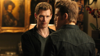 Klaus vs. Stefan
