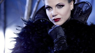 Lana Parrilla Promo Pic