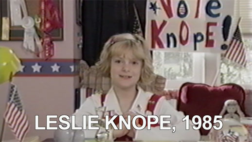 Leslie's Campaign Ad