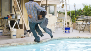 Lydia to the Rescue!