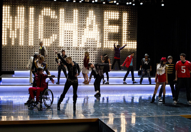 Michael Jackson Tribute