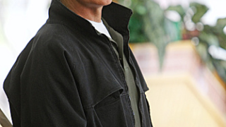 One Word: Gibbs