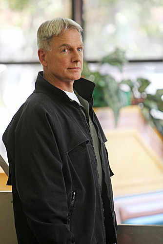 One Word: Gibbs