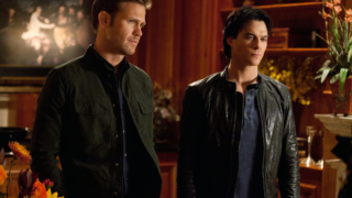 Our Favorite Bromance