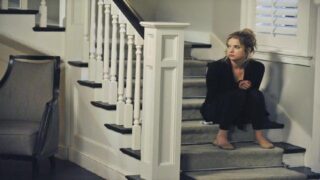 Pretty Little Liars Episode Promo: Where is Lucas?
