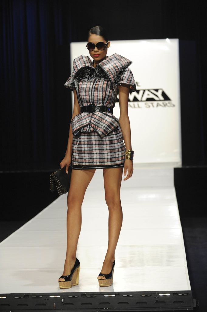 Rami's Winning Design