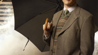 Raphael Sbarge Promo Pic