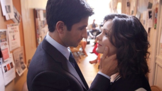 Raza Jaffrey on Smash