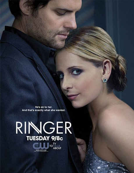 Ringer Spoilers: Major Reveal to Come! - TV Fanatic