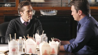 Ryan and Castle