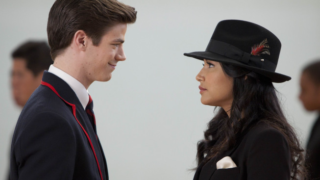 Sebastian vs. Santana