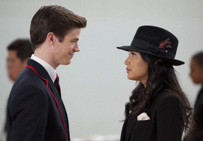 Sebastian vs. Santana