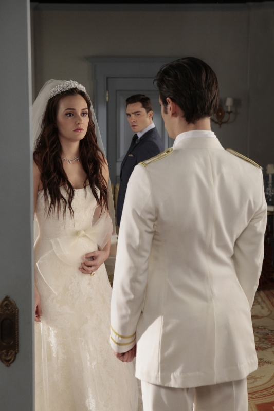 Stunning Bride