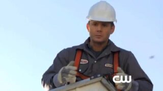 Supernatural Sneak Peek: Setting Up Surveillance