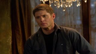 Supernatural Sneak Preview: 