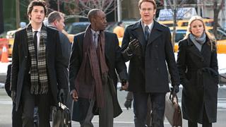The House of Lies Team