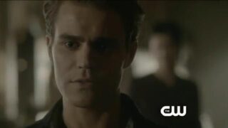 The Vampire Diaries Clip: Get Ready and Get Happy!