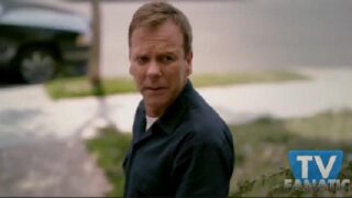 Touch Season One Preview: Unravel the Mystery