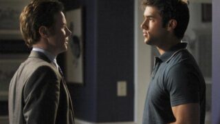 Tyler vs. Daniel