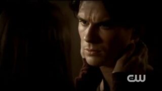 Debating Delena: Vampire Producers Speak on THE KISS