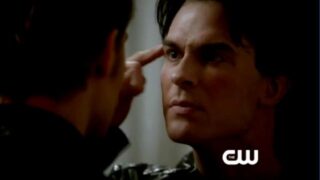 The Vampire Diaries Promos: New Footage, Teases