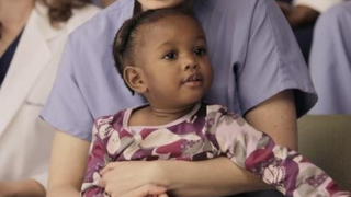 Zola Shepherd