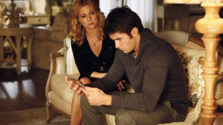 A Concerned Couple