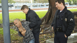 A Southland Arrest