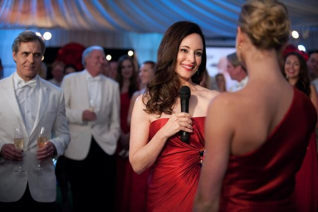 A Toast to Emily