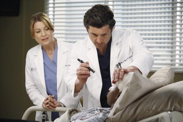 Back to Neuro?