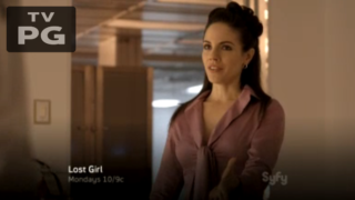 Bo Plays Negotiator