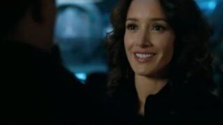 Jennifer Beals on Castle: Who is She?