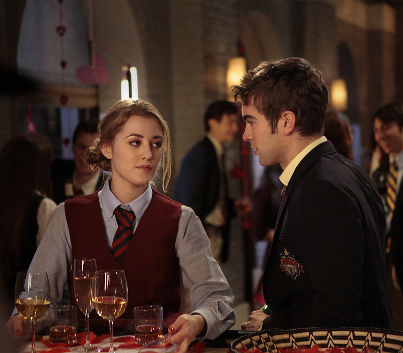Charlie and Nate Picture
