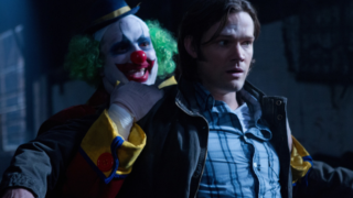Clown Attack