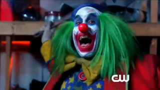 Clowning Around