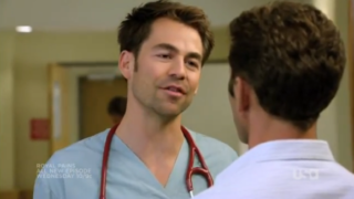 Dr. Van Dyke Pic