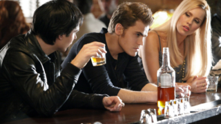 Drowning Stefan Sorrows